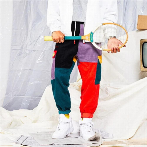 Men Pants 1