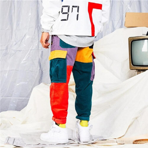 Men Pants 2