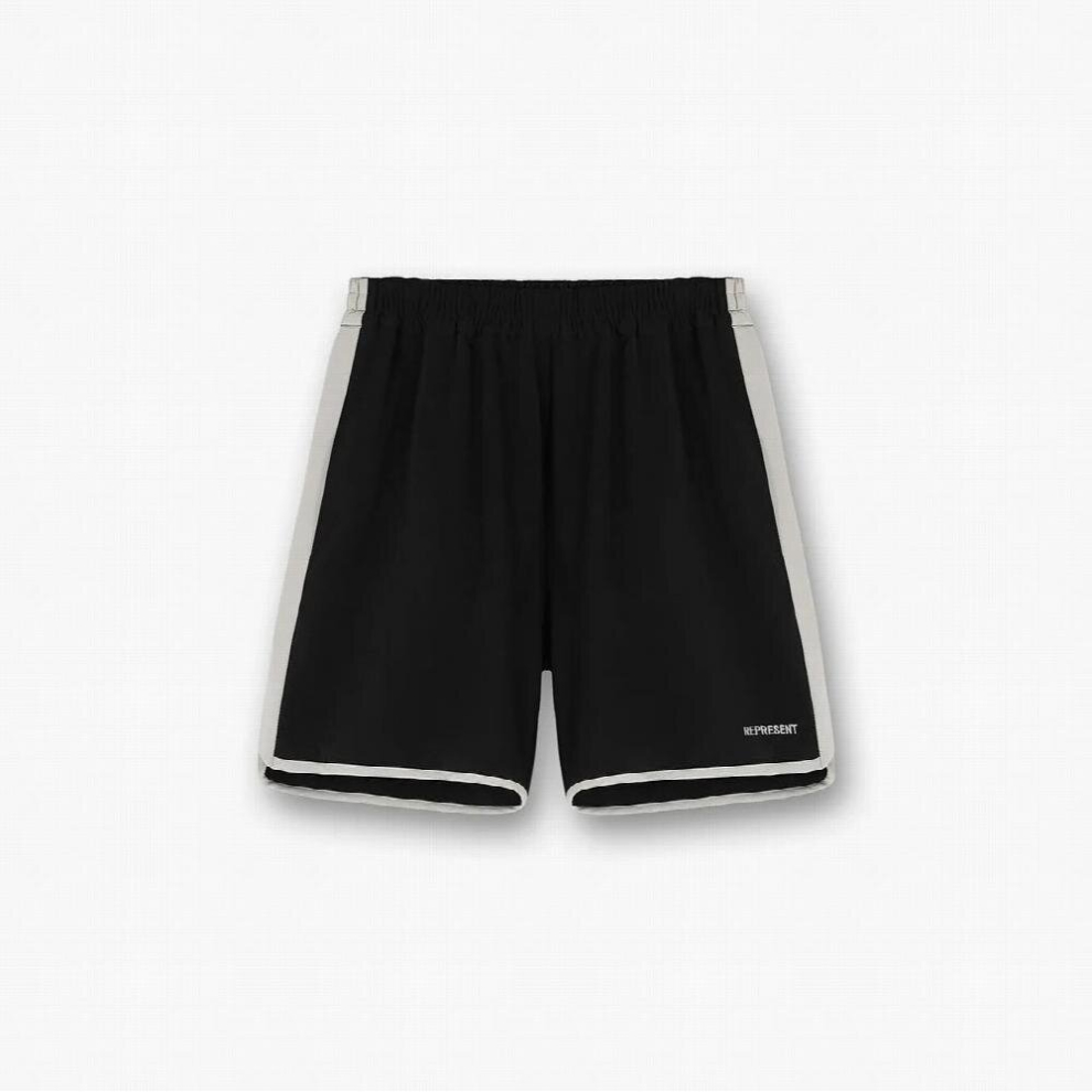 Cotton gym men shorts comfortable breathable basketball running training shorts sports casual short Pants-image-OPC-PCQRNQW-NEW