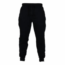 Compression Tight Leggings Running Sports Pants Men Jogger Solid Drawstring Plush Thick Warm Pants Sweatpants Trousers