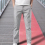 Stylish Men Pants Solid Pockets Temperament Style Mid Waist Trousers 4
