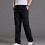 Workwear Soft Solid Mid-Waist Male Overalls for Mountain Climbing 4