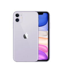 (Purple, 128GB) (Unlocked) Apple iPhone 11 - Refurbished