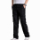 Man Overalls Ankle Length Versatile Soft Pockets Mid-Rise Men Cargo Pants 1