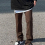 Men Pants Flare Plus Size Breathable Solid Men Trousers Long Pants for Work 7