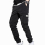 Men Pants Solid Plush Loose All Match Students Trousers for School 1