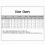 Men Pants Solid Plush Loose All Match Students Trousers for School 6