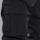 Men Pants Solid Plush Loose All Match Students Trousers for School 4