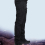 Cargo Pants Wear-resistant Solid Casual Trousers Lightweight Work Pant 4