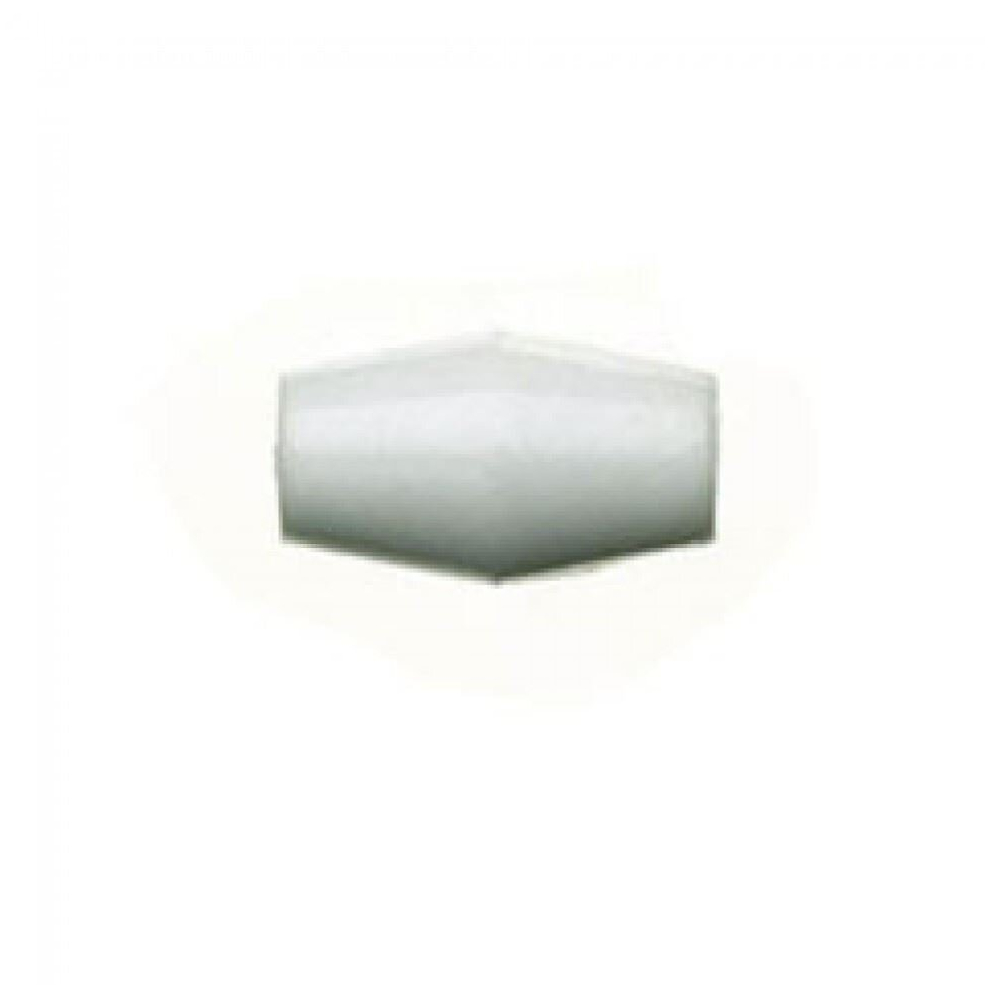 Trimits Loop Back Toggles  White - each