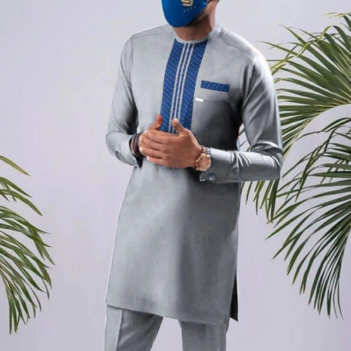Social Suits for Men 1