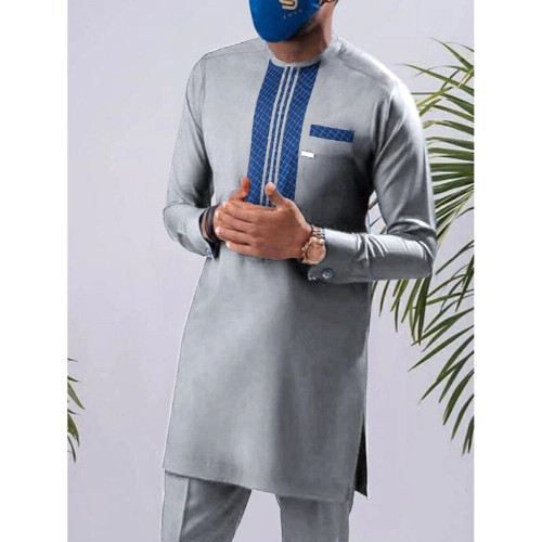 Social Suits for Men