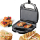 Domestic King 3 IN 1 Snack Maker - DK18117 8