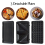 Domestic King 3 IN 1 Snack Maker - DK18117 5