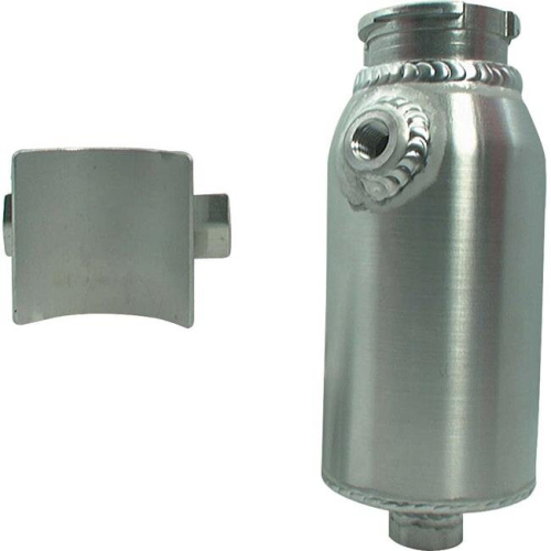 VORTEX Expansion Tank with Filler Neck & Separate Bracket
