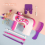Automatic Hair Braider Styling Tool Smart Easy Quick DIY Electric Braid Machines 2
