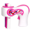 Automatic Hair Braider Styling Tool Smart Easy Quick DIY Electric Braid Machines 8
