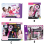 Automatic Hair Braider Styling Tool Smart Easy Quick DIY Electric Braid Machines 13