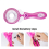 Automatic Hair Braider Styling Tool Smart Easy Quick DIY Electric Braid Machines 11