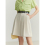 FSLE ??????? Women Suit Shorts ???????????? ?????????? ????????????? ????????? ?????? Wide Le 3
