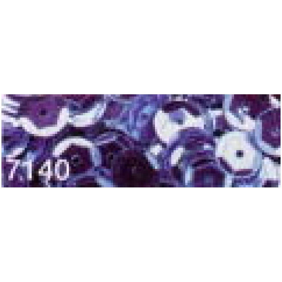 Gutermann Round Cup Sequins  7140 - per pack