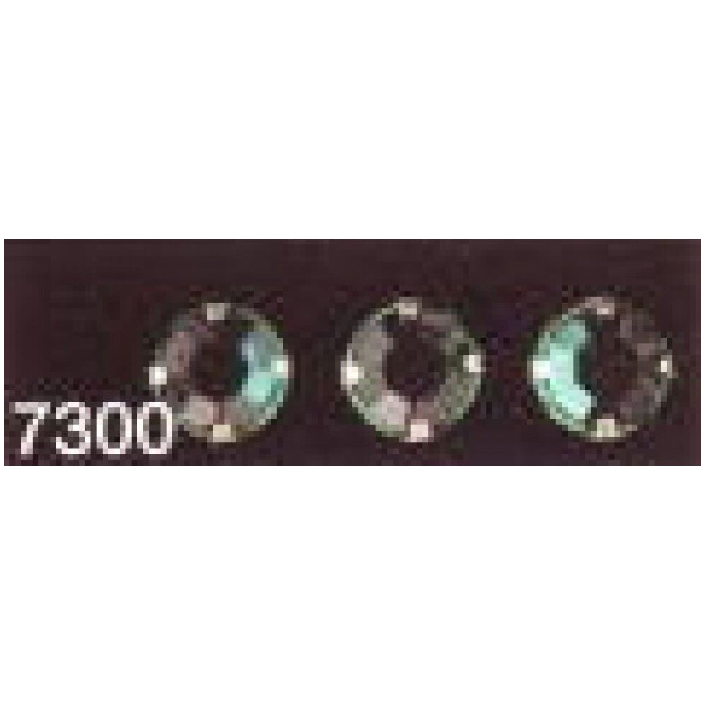 Gutermann Glass Crystal Diamantes  7300 - per pack of 10