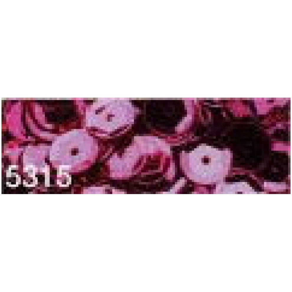 Gutermann Round Cup Sequins  5315 - per pack