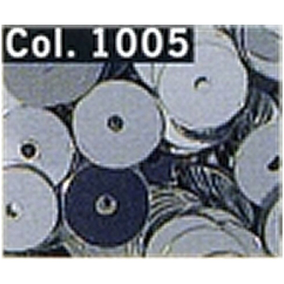 Gutermann Round Flat Sequins  1005 - per pack
