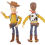 Toy Story Woodys Roundup Talking Woody the Sheriff Action Figure Doll Xmas Gift 4