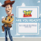 Toy Story Woodys Roundup Talking Woody the Sheriff Action Figure Doll Xmas Gift 5