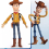 Toy Story Woodys Roundup Talking Woody the Sheriff Action Figure Doll Xmas Gift 15