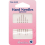 Hemline Tapestry Cross Stitch Needles - per pack of 6 1