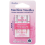 Hemline Titanium Embroidery Machine Needles - per pack of 3 1