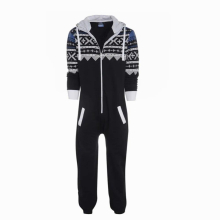Unisex Pyjamas Adult Pajamas Onesies Men Women One Piece Sleepsuit Sleepwear Casual Lounge Clothes for Christmas Halloween