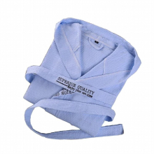 Bathrobe Men Dressing Gown Mens robe Cotton Waffle Sleep Lounge Summer Bathrobe Nightgowns Robes Casual Wear Kimono Robe