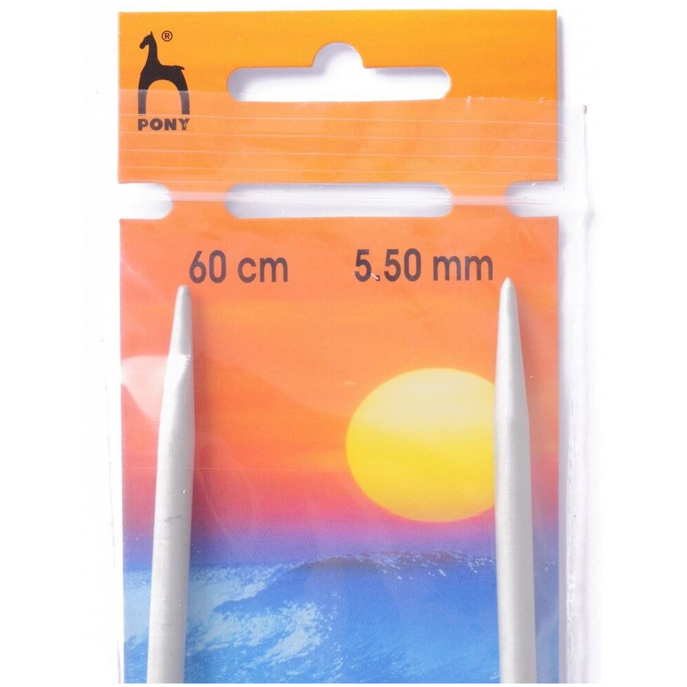 Pony Circular Needles 40cm - each