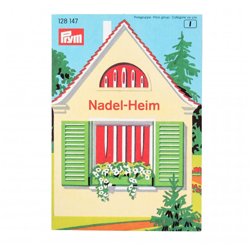 Prym Darning Needles - Per Pack Of 19
