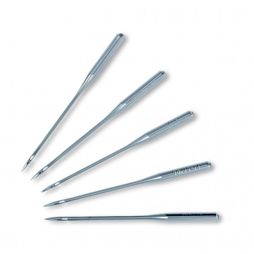 Prym Prym Leather Sewing Machine Needles - per pack of 5