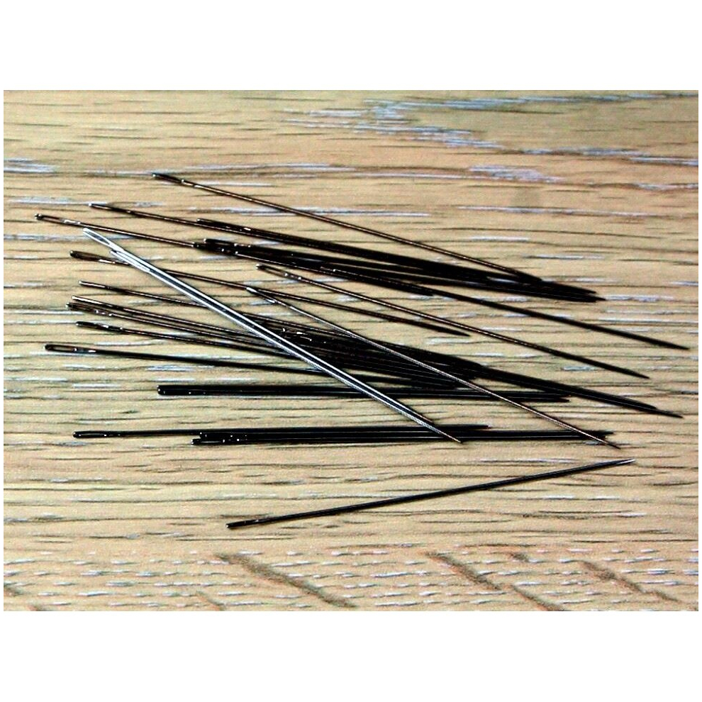 Prym Long Darning Needles - Per Pack Of 25