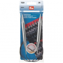 Prym Circular Needles 80cm - each