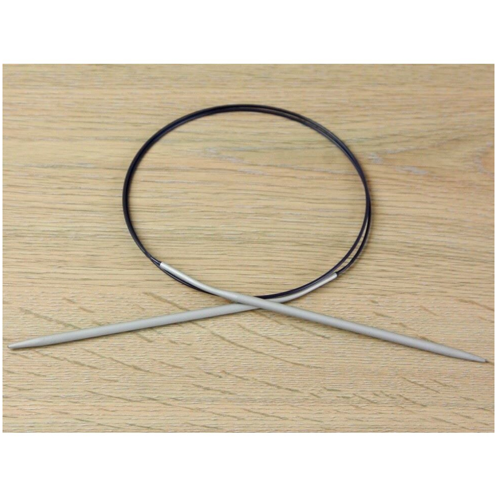 Prym Circular Needles 70Cm - Each