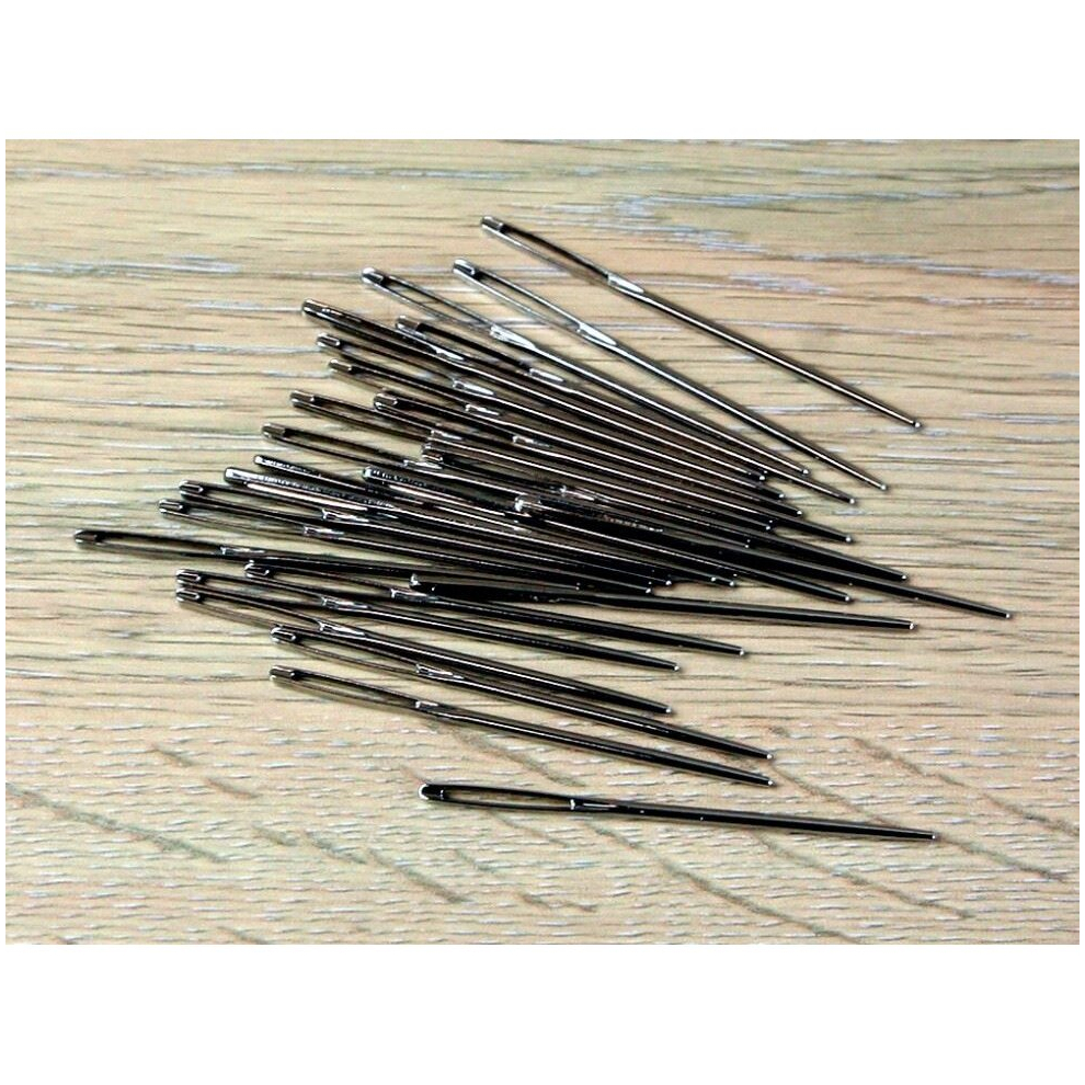 Prym Cross Stitch Tapestry Needles - per pack of 25