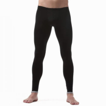 Men Compression Pants Breathable Sport Men Leggings Gym Fitness Sportswear Stretch Tights Men Leggings Underwear Pants Sleepwear