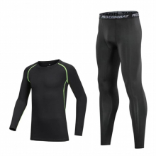 Children Thermal Underwear Set Velvet Winter Warm Thermo Underwear Masculino Long Johns Boys Girl Lucky Johns Fitness Quick Dry