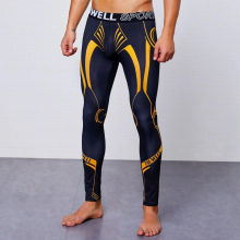 Mens Long Johns Thin Thermal Underwear Legging Tight Winter Warm Underpants Homme Thermo Pajamas Ropa Interior Hombre