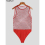 Comfortable Homewear Sexy Men Solid Mesh Rompers Jumpsuits Thin Triangle Sleeveles Bodysuits S-5XL 5
