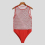 Comfortable Homewear Sexy Men Solid Mesh Rompers Jumpsuits Thin Triangle Sleeveles Bodysuits S-5XL 1