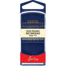 Sew Easy Quilting Between Needles - per pack