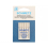 Schmetz Easy Thread Machine Needles - per pack of 5 1