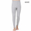 Men Winter Thermal Pants Pure Cotton Leggings Thin Solid Long Johns Warm Thick Pants 1